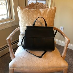 Tory Burch T Satchel